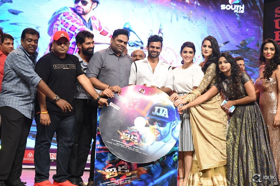 Thikka-Movie-Audio-Launch